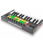 Novation Launchkey Mini Mk2 MIDI Klavye - 25 Tuş