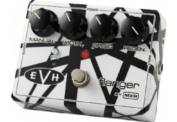 MXR EVH117 Eddie Van Halen Flanger - Flanger Pedalı