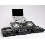 Magma MGA75540 Control Stand Siyah DJ Kontrol Standı