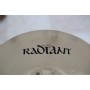 İstanbul Mehmet Radiant Rock Crash 15 inch - R-CRR15 Crash