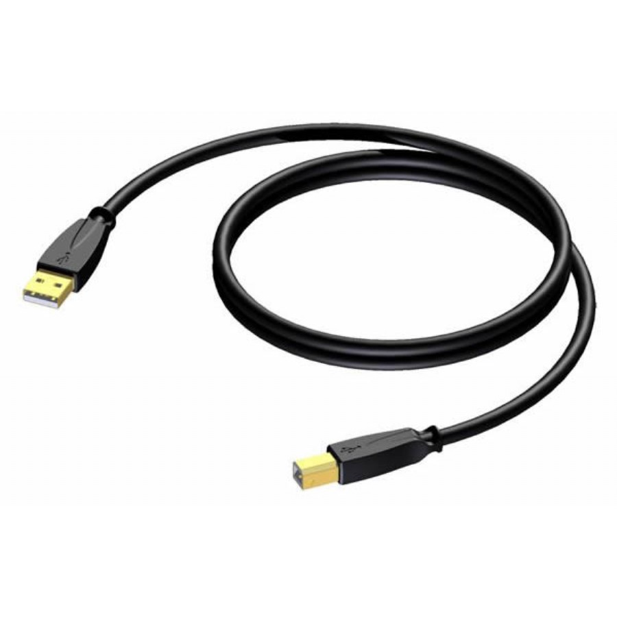 ProCab CXU610 USB A'dan USB B’ye (1.5mt)