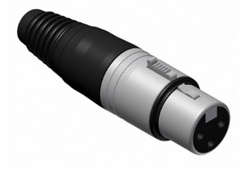 ProCab VC3FX - 3-pin XLR (Dişi)