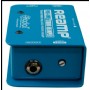 Radial Engineering ProRMP Reamp Direct Box