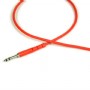 Signex PLT600E PLT600E-R - Kırmızı Neutrik Uçlu Kablo