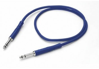 Signex PLT600E PLT600E-B - Mavi - Neutrik Uçlu Kablo