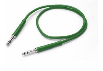 Signex PLT600E PLT600E-G - Yeşil - Neutrik Uçlu Kablo