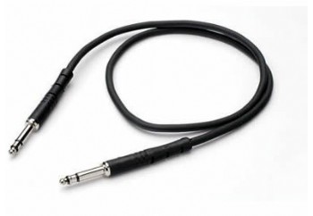 Signex PLT600E PLT600E-K - Siyah - Neutrik Uçlu Kablo