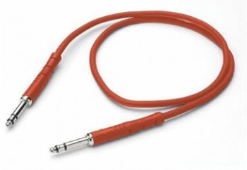 Signex PLT600E PLT600E-R - Kırmızı - Neutrik Uçlu Kablo