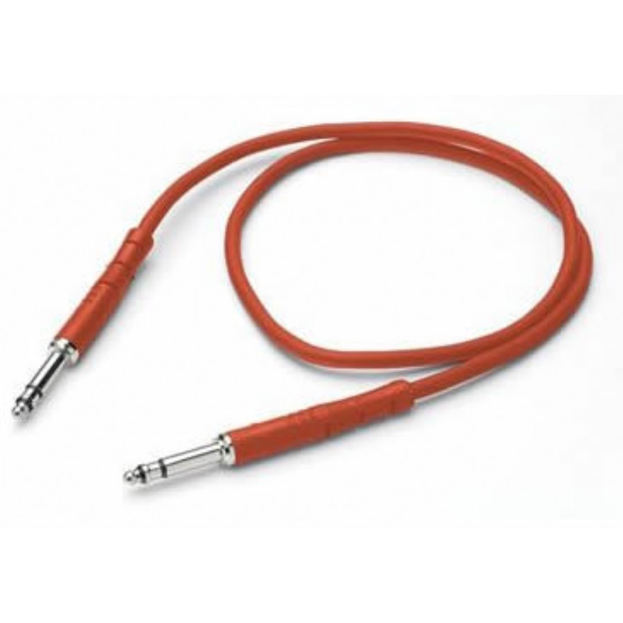 Signex PLT600E PLT600E-R - Kırmızı Neutrik Uçlu Kablo