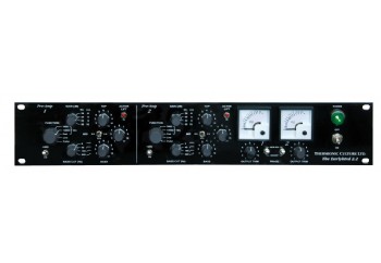 Thermionic Culture Earlybird 2.2 Dual-Channel Tube Preamp - Mikrofon Preamfisi
