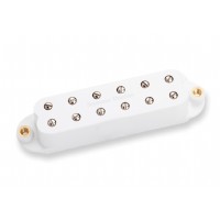 Seymour Duncan Little ‘59™ for Strat SL59-1 Neck - White