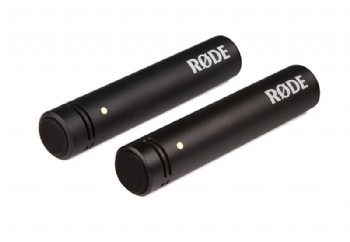 Rode M5 Matched Pair - Condenser Mikrofon