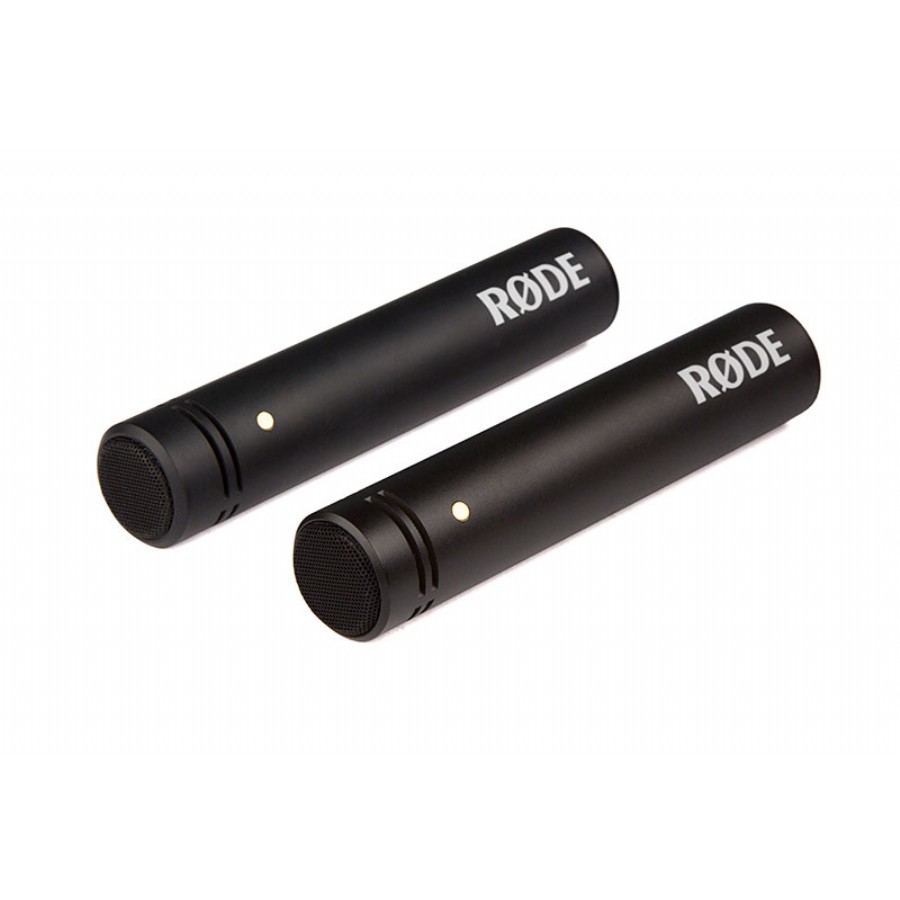 Rode M5 Matched Pair Condenser Mikrofon