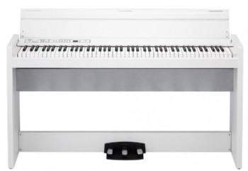 Korg LP-380-U WH - Beyaz - 88 Tuş Dijital Piyano