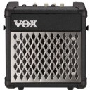 Vox MINI5 Rhythm Siyah