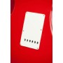 Fender American Vintage 65 Stratocaster Olympic White - Rosewood Elektro Gitar