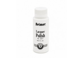 Conn Selmer Lacquer Polish 2977 - Kaplama Cilası