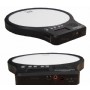 Eno EMD40 Electronic Practice Drum Pad EMD-40 WH - Beyaz Çalışma Pedi