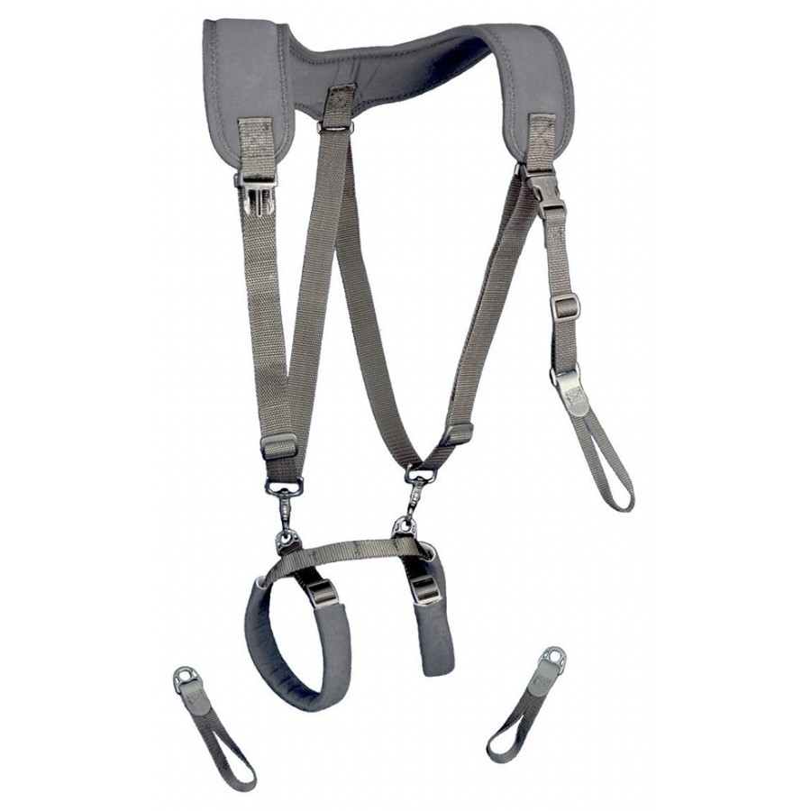 Neotech 5401162 Tuba Harness Tuba Askısı