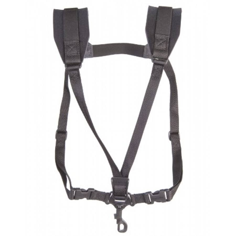 Neotech 2501172 Soft Harness Tenor - Bariton Saksofon Askısı