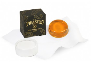 Pirastro Pirazzi Gold - Keman/Viyola Reçine