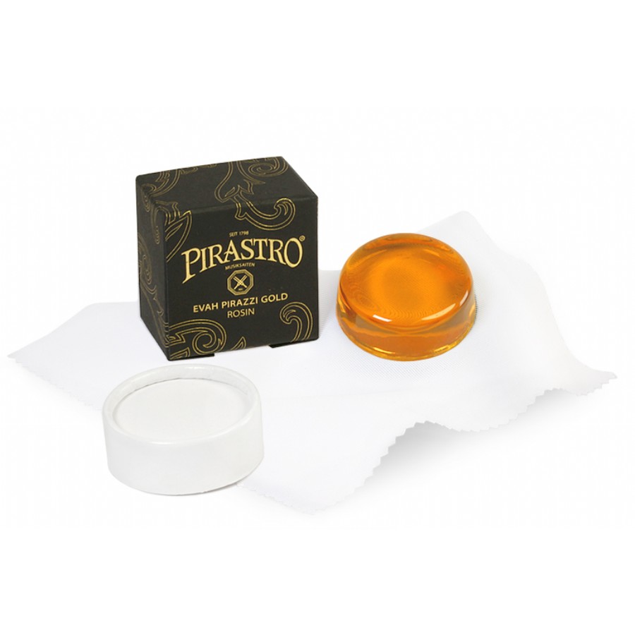 Pirastro Pirazzi Gold Keman/Viyola Reçine