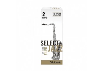 Rico Royal Jazz Select RSF Tenor Saxophone 2 - Hard - Tenor Saksofon Kamışı