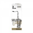 Rico Royal Jazz Select RSF Tenor Saxophone 3 - Medium