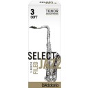 Rico Royal Jazz Select RSF Tenor Saxophone 3 - Soft