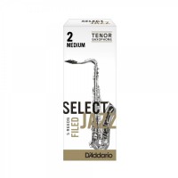 Rico Royal Jazz Select RSF Tenor Saxophone RSF05TSX2M - 2 Medium