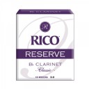 Rico Royal RCT Reserve Classic Bb Clarinet Reeds 3