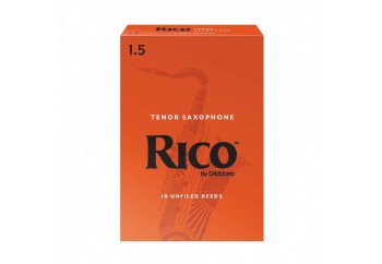 Rico Royal RKA Tenor Saxophone Reeds 1,5 - Tenor Saksofon Kamışı