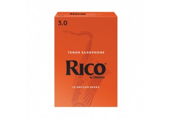 Rico Royal RKA Tenor Saxophone Reeds 3 - Tenor Saksofon Kamışı