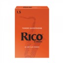 Rico Royal RKA Tenor Saxophone Reeds 1,5