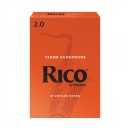Rico Royal RKA Tenor Saxophone Reeds 2