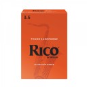 Rico Royal RKA Tenor Saxophone Reeds 3,5