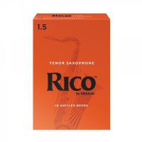 Rico Royal By Daddario RKA Tenor Saxophone Reeds 1,5