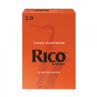 Rico Royal By Daddario RKA Tenor Saxophone Reeds 2
