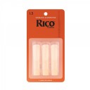 Rico Royal RIA03 Soprano Saxophone Reeds 1,5