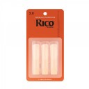 Rico Royal RIA03 Soprano Saxophone Reeds 3