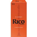 Rico Royal RCA25 Bb Clarinet Reeds 3.5