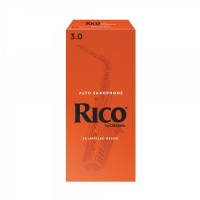 Rico Royal By Daddario RJA25 Alto Saxophone Reeds 3