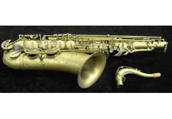 P.Mauriat SYSTEM-76II-GL-TSX - Tenor Saksofon