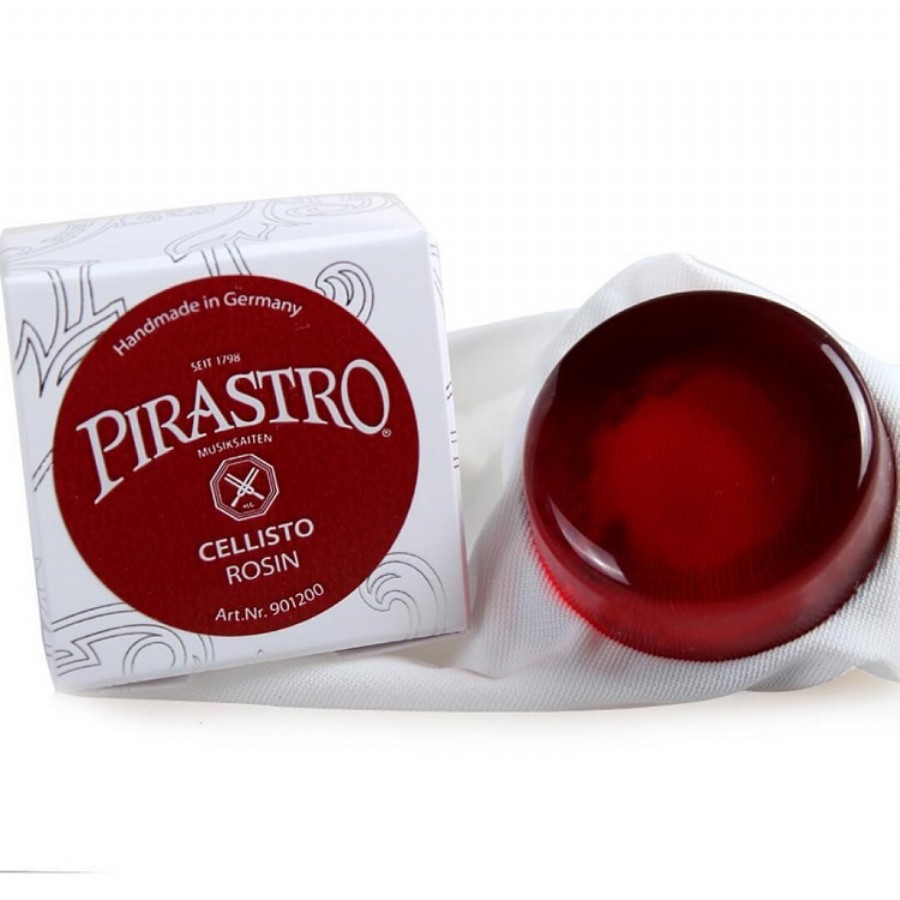 Pirastro Cellisto Rosin 901200 Çello Reçinesi
