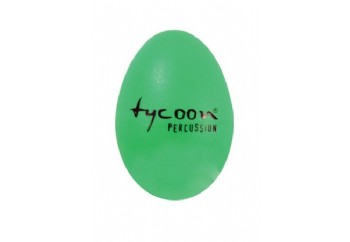 Tycoon TE Triple Egg Shaker Yeşil - Shaker