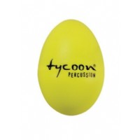Tycoon TE Triple Egg Shaker Sarı