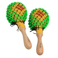 Tycoon Beaded Maracas TMPB Sarı