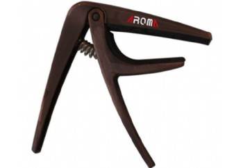 Aroma AC02 BK - Siyah - Klasik Gitar Kaposu