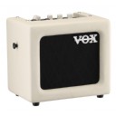 Vox MINI3 G2 Ivory