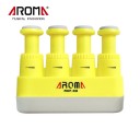 Aroma AHF03 Gripmaster YL - Yellow